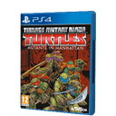 Teenage Mutant Ninja Turtles : Mutantes en Manhattan