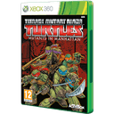 Teenage Mutant Ninja Turtles : Mutantes en Manhattan
