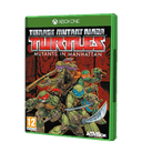 Teenage Mutant Ninja Turtles : Mutantes en Manhattan