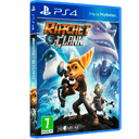 Ratchet & Clank