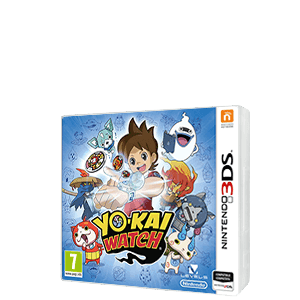 YO-KAI WATCH