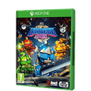 Super Dungeon Bros.