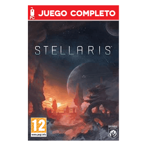 Stellaris