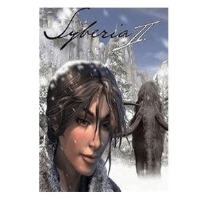 Syberia 2