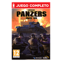 Codename Panzers Phase Two