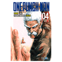 One Punch Man nº 4