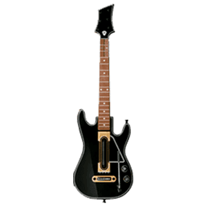 Guitarra Guitar Hero: Live