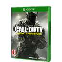 Call of Duty: Infinite Warfare