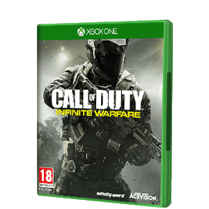 Call of Duty: Infinite Warfare
