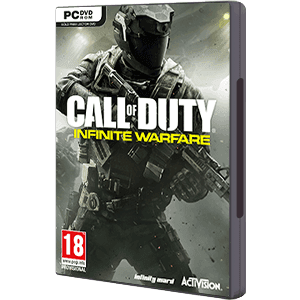 Call of Duty: Infinite Warfare