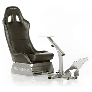Playseat Evolution Negro - Asiento Conducción