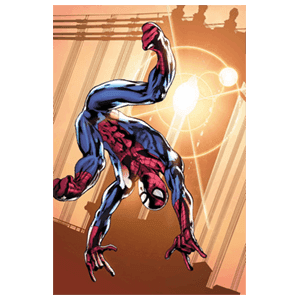 El Asombroso Spiderman nº 117