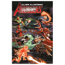 Los Vengadores nº 70