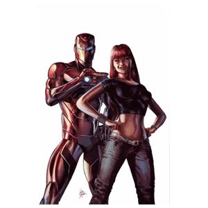 El Invencible Iron Man nº 68