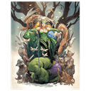 El Alucinante Hulk nº 50