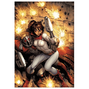 Guardianes de la Galaxia nº 41