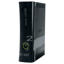 Xbox 360 HDMI Call of Duty: Modern Warfare 2