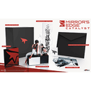 Mirror´s Edge Catalyst Collector´s Edition - PS4