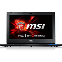 MSI GS60 6QE(GHOST PRO)-420XES