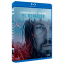 El Renacido BD
