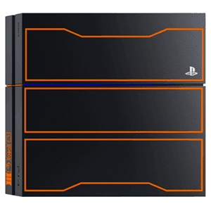 Playstation 4 1Tb COD Black Ops III