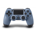 Controller Sony Dualshock 4 Gris Azulado Uncharted 4