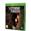 Yesterday Origins