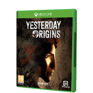 Yesterday Origins