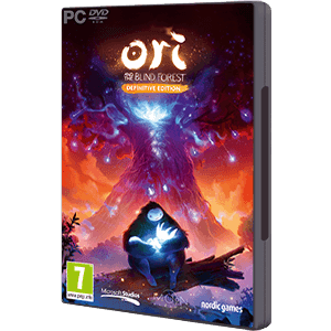 Ori and the Blind Forest Definitive Edition