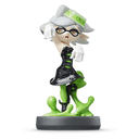 Figura amiibo Splatoon Tina