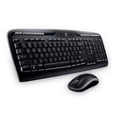 Logitech MK330 Combo Wireless
