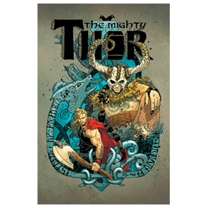 Thor: Diosa del Trueno nº 63