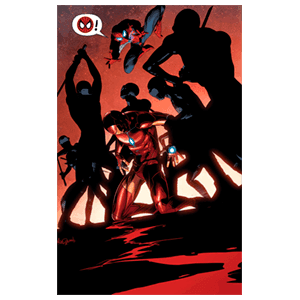 El Invencible Iron Man nº 69