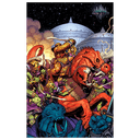 Guardianes de la Galaxia nº 42
