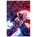 Doctor Extraño nº 7