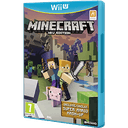 Minecraft Wii U Edition