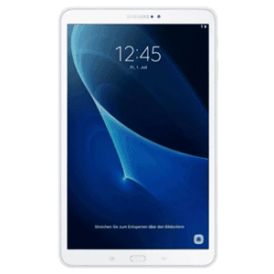 Samsung Galaxy Tab 10.1´´ 3G Blanca