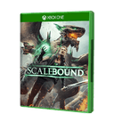 Scalebound