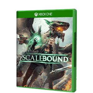 Scalebound