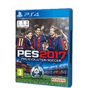 Pro Evolution Soccer 2017