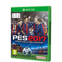Pro Evolution Soccer 2017