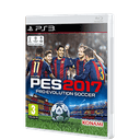 Pro Evolution Soccer 2017