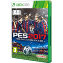 Pro Evolution Soccer 2017
