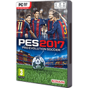 Pro Evolution Soccer 2017
