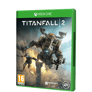 Titanfall 2