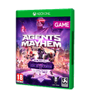 Agents of Mayhem Retail Edition