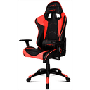 Drift DR300 Negro-Rojo - Silla Gaming