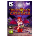 Demon’s Crystals