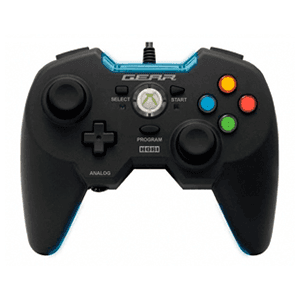 Controller con Cable Hori Assault Pad EX FPS - Seminuevo