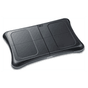 Tabla de Equilibrio Negra (Balance Board)